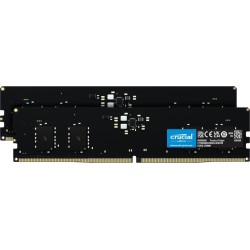 Crucial CT2K8G48C40U5 moduł pamięci 16 GB 2 x 8 GB DDR5 4800 MHz