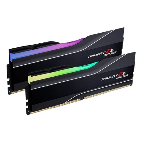 G.Skill Trident Z5 Neo RGB F5-6400J3239G16GX2-TZ5NR moduł pamięci 32 GB 2 x 16 GB DRAM 6400 Mhz