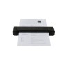 Skaner szczelinowy do dokumentów IRIS Executive 4 458737 (A4 USB Kabel USB)