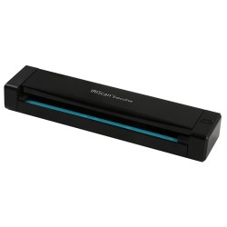 Skaner szczelinowy do dokumentów IRIS Executive 4 458737 (A4 USB Kabel USB)