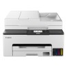 Canon MAXIFY GX2050 Atramentowa A4 600 x 1200 DPI Wi-Fi