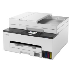 Canon MAXIFY GX2050 Atramentowa A4 600 x 1200 DPI Wi-Fi