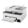 Canon MAXIFY GX2050 Atramentowa A4 600 x 1200 DPI Wi-Fi