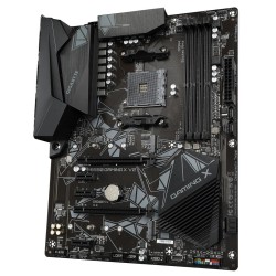 Płyta główna Gigabyte B550 GAMING X V2
