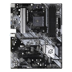 Asrock B550 Phantom Gaming 4 Socket AM4 ATX AMD B550