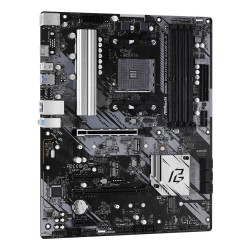 Asrock B550 Phantom Gaming 4 Socket AM4 ATX AMD B550