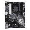 Asrock B550 Phantom Gaming 4 Socket AM4 ATX AMD B550