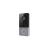 Hikvision DS-KV6113-WPE1(C) wideodomofon 2 MP Czarny, Szary