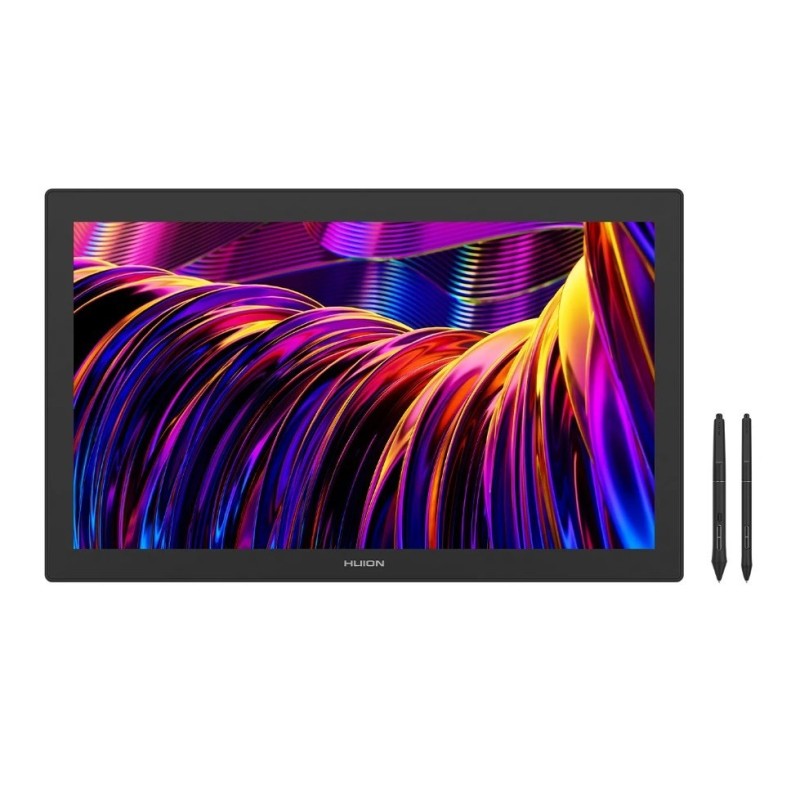 Tablet graficzny Huion Kamvas Pro 27 Tablet graficzny Huion Kamvas Pro 27
