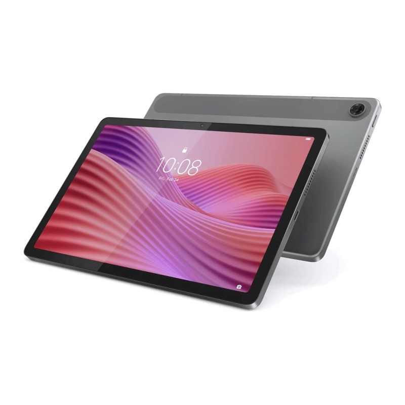 Lenovo Tab 10 MediaTek Helio G85 10.1" WUXGA 400nits 60Hz Touch Arm 4/128GB Mali-G52 MC2 WiFi Android Luna Grey Lenovo Tab 10 MediaTek Helio G85 10.1" WUXGA 400nits 60Hz Touch Arm 4/128GB Mali-G52 MC2 WiFi Android Luna Grey