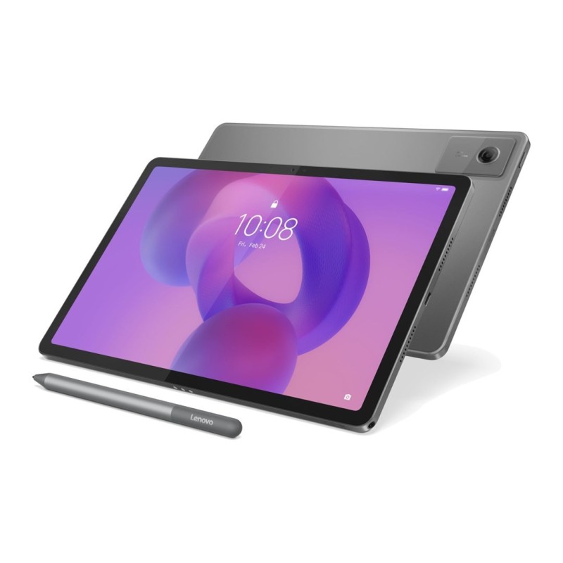 Lenovo Idea Tab 11 MediaTek Dimensity 6300 11" 2.5K IPS 500nits 90Hz Touch 8/128GB Arm Mali-G57 MC2 WiFi Android Luna Grey Lenovo Idea Tab 11 MediaTek Dimensity 6300 11" 2.5K IPS 500nits 90Hz Touch 8/128GB Arm Mali-G57 MC2 WiFi Android Luna Grey