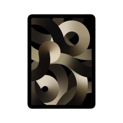 Apple 10.9-inch iPad Air Wi-Fi + LTE 256GB Starlight