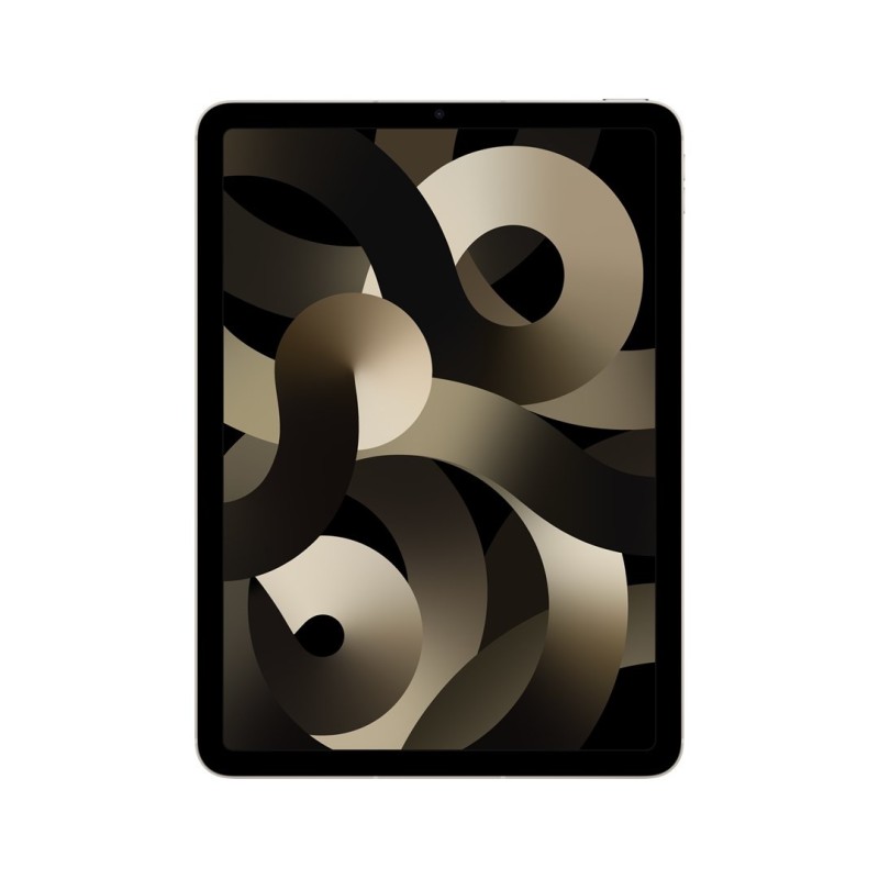 Apple 10.9-inch iPad Air Wi-Fi + LTE 256GB Starlight Apple 10.9-inch iPad Air Wi-Fi + LTE 256GB Starlight