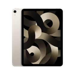Apple 10.9-inch iPad Air Wi-Fi + LTE 256GB Starlight