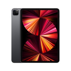 Apple iPad Pro 11" Wi-Fi 256GB Space Grey