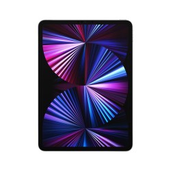 Apple iPad Pro 11" Wi-Fi 128GB Silver