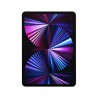 Apple iPad Pro 11" Wi-Fi 128GB Silver