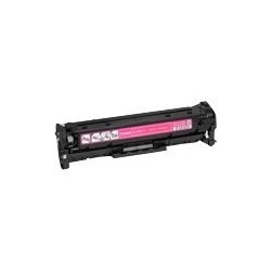 Canon CRG-718M Contr. Toner Magenta 2660B014/011