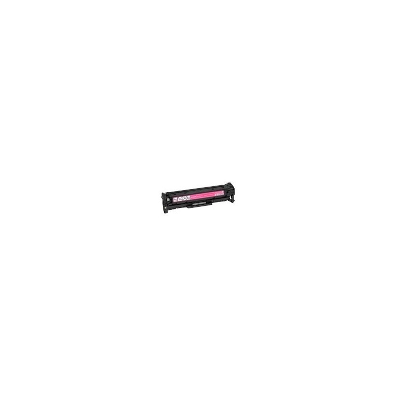 Canon CRG-718M Contr. Toner Magenta 2660B014/011