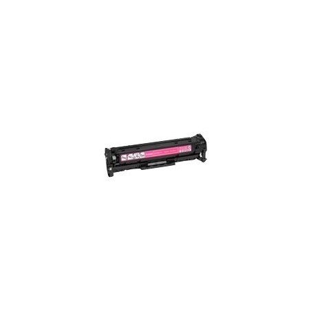 Canon CRG-718M Contr. Toner Magenta 2660B014/011