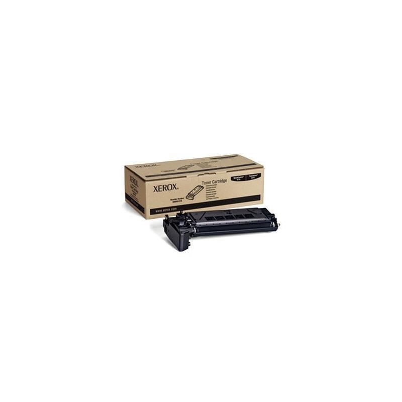 Xerox 006R01659 kaseta z tonerem 1 szt. Oryginalny Czarny Xerox 006R01659 kaseta z tonerem 1 szt. Oryginalny Czarny