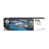 Tusz HP żółty HP 937X, HP937X F6T83AE, 7000 str.
