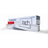 GEMBIRD UCHWYT ŚCIENNY LCD 43-90 VESA MAX 800 X 400MM, DO 70KG