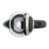 WMF 6130241104 STELIO Wasserkocher, 1,7 l, 2400 W