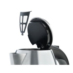 WMF 6130241104 STELIO Wasserkocher, 1,7 l, 2400 W