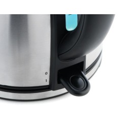 WMF 6130241104 STELIO Wasserkocher, 1,7 l, 2400 W