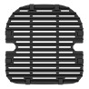 Tefal Easy Fry & Grill EY5058 Pojedyńczy 4,2 l Autonomiczny 1550 W Frytkownica na gorące powietrze Czarny