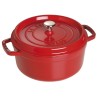 Staub 40509-840-0 Brytfanna 5,2 l Żeliwo