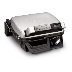 Grill elektryczny TEFAL GC 451B SuperGrill