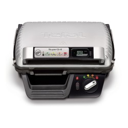 Grill elektryczny TEFAL GC 451B SuperGrill