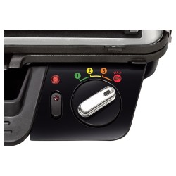 Grill elektryczny TEFAL GC 451B SuperGrill