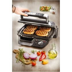 Grill elektryczny TEFAL GC 451B SuperGrill