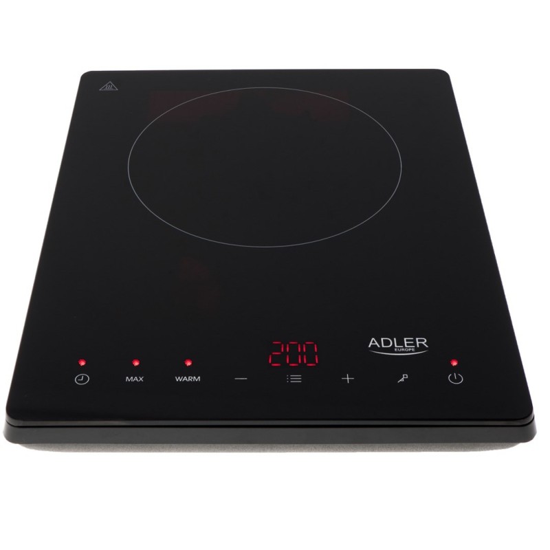 Kuchenka indukcyjna Adler AD 6513 Kuchenka indukcyjna Adler AD 6513