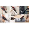 Odkurzacz BOSCH BCS 1041PET
