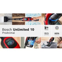 Odkurzacz BOSCH BCS 1041PET