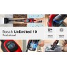 Odkurzacz BOSCH BCS 1041PET