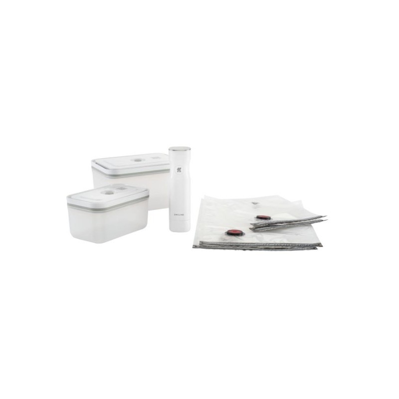 Zestaw startowy plastikowy Zwilling Fresh & Save Zestaw startowy plastikowy Zwilling Fresh & Save