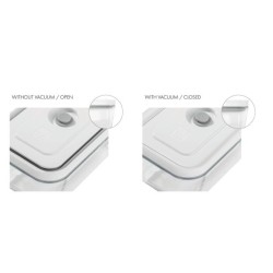 Zestaw startowy plastikowy Zwilling Fresh & Save