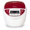 Tefal RK7051 1,8 l 750 W Czerwony, Biały