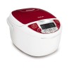 Tefal RK7051 1,8 l 750 W Czerwony, Biały