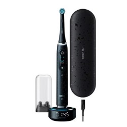 Szczoteczka Oral-B iO Series 10 Black Onyx Luxe