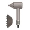 Suszarka do włosów Taurus Digital Force Protect 1600W (szary)