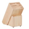 Tefal K232S5 Ice Force Messerblock aus Holz