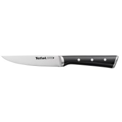 Tefal K232S5 Ice Force Messerblock aus Holz