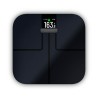Garmin Index S2 Smart Scale, Schwarz