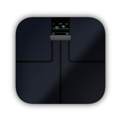 Garmin Index S2 Smart Scale, Schwarz
